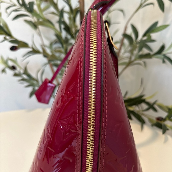 Alma PM In Idien Rose - Picture 15 of 15